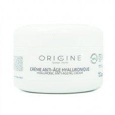 Антивозрастной крем для лица Гиалуроник - Hyaluronic anti-aging cream