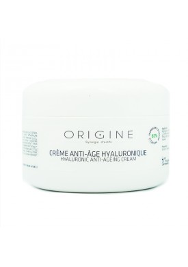 Антивозрастной крем для лица Гиалуроник - Hyaluronic anti-aging cream