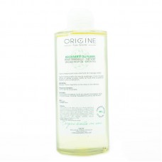Массажное масло для тела с экстрактом  Зеленого чая - Massage body oil with Green Tea extracts