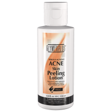 Skin Peeling Lotion - Пилинг лосьон с серой и резорцином для лечения проблемной кожи, 118мл