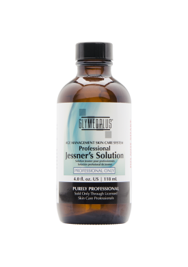 Jessners Peel Solution - Профессиональный раствор Джесснера, 118мл