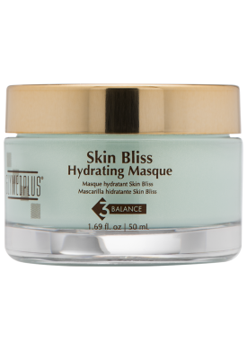 Skin Bliss Hydrating Masque - Увлажняющаяа маска Skin Bliss с фульвовой кислотой, 50мл