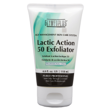 Lactic Action - 50% Exfoliator - Молочный пилинг 50%, 118мл 