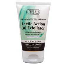 Lactic Action - 30% Exfoliator - Эксфолиант с 30%  молочной кислоты, 118мл