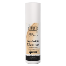 Mega-Purifying Cleanser -Очищающие сливки с маслом Лаванды, 200мл
