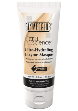 Ultra-Hydrating Enzyme Masque - Ультраувлажняющая маска с энзимами, 56г