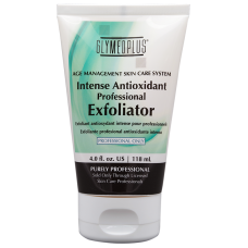 Intense Anti-Oxidant Professional Exfoliator - Интенсивный антиоксидантный  пилинг с энзимом тыквы и граната, 118мл