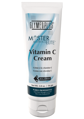 Master Aesthetics Elite Vitamin C Cream -Крем с витамином С, 60мл