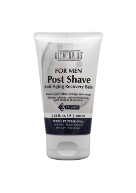 Post Shave Recovery Balm - Бальзам для восстановления кожи  после бритья, 100мл