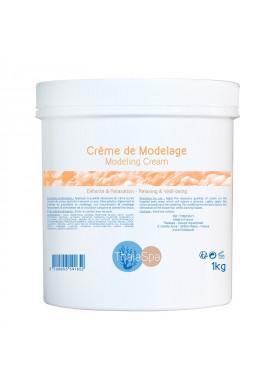 Моделирующий крем - Modeling Cream 