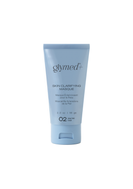 Skin Clarifying Masque - Себорегулирующая очищающая маска с энзимами, 59мл