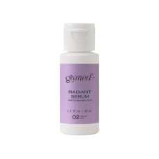 Radiant Serum with 1% Mandelic Acid - Сыворотка с миндальной кислотой 1%, 30мл