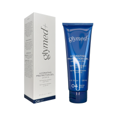 Hydrating Protection Gel with SPF 30 - Солнцезащитный гель против фотостарения SPF 30, 118мл