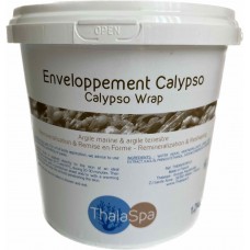 Обертывание Калипсо - Calypso Wrap, 1,2кг 