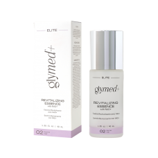 Revitalizing Essence with NAD+  Увлажняющая эссенция с содержанием NAD+, 40мл