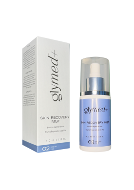 Skin Recovery Mist - Тоник-спрей с гиалуроновой кислотой, 118мл