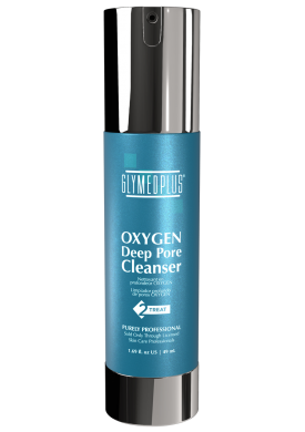 OXYGEN Deep Pore Cleanser – Кисневий очищувач пор, 50мл