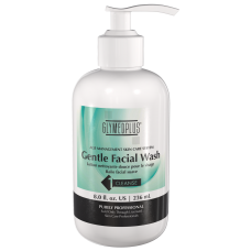 Gentle Facial Wash – Ніжна емульсія для вмивання з 10% АНА, 236мл