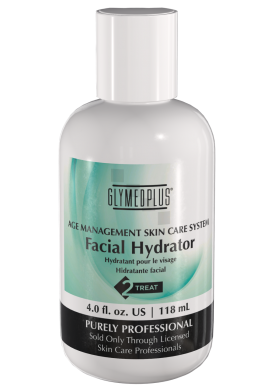 Facial Hydrator – Зволожуючий засіб для обличчя 10% АНА, 118мл