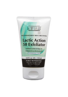 Lactic Action - 50% Exfoliator – Молочний пілінг 50%, 118мл