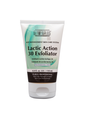Lactic Action - 30% Exfoliator – Ексфоліант з 30% молочної кислоти, 118мл