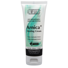 Arnica + Healing Cream - Загоюючий лікувальний крем Арніка, 59мл