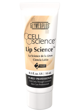Lip Science – Флюїд для губ, 10мл