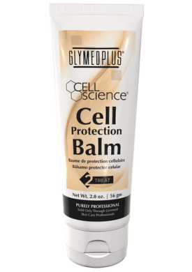 Cell Protection Balm - Захищаючий клітини бальзам, 56г