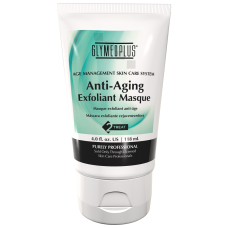 Anti-Ageing Exfoliant Masque - Омолоджуюча відлущуюча маска з АНА, 118мл