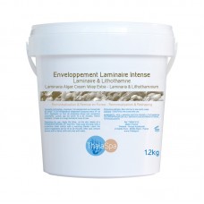 Крем з морськими водоростями Ламинарія - LaminariaAlgaeCream, 1,2кг