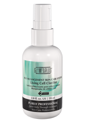 Living Cell Clarifier – Сиворотка освітлювач Жива клітина, 59мл