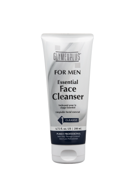 Essential Face Cleanser - Очищуючий засіб для обличчя, 200мл