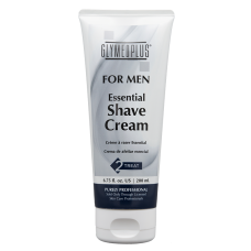 Essential Shave Cream - Крем для гоління, 200мл