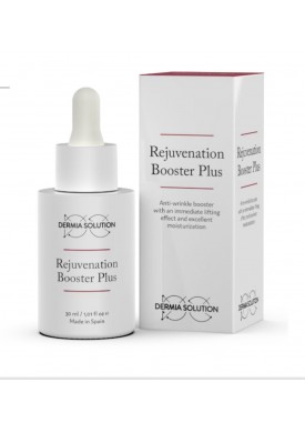 Rejuvenation Booster PLUS with Dropper - Омолодження Шкіри та Антивіковий догляд , 30мл