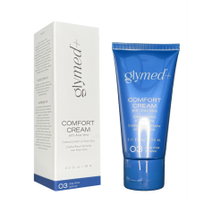 Comfort Cream with Aloe Vera –Заспокійливий крем з алое вера, 56мл