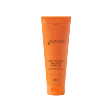 Mattifying Sulfur Masque (Маска із сіркою), 118мл