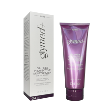 Oil-Free Protective Moisturizer with SPF 30 - Сонцезахисний крем з SPF 30 з матуючою дією, 118мл