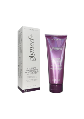Oil-Free Protective Moisturizer with SPF 30 - Сонцезахисний крем з SPF 30 з матуючою дією, 118мл Oil-Free Protective Moisturizer with SPF 30 - Сонцезахисний крем з SPF 30 з матуючою дією, 118мл