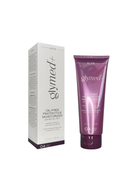 Oil-Free Protective Moisturizer with SPF 50 - Сонцезахисний крем з SPF 50 з матуючою дією, 118мл Oil-Free Protective Moisturizer with SPF 50 - Сонцезахисний крем з SPF 50 з матуючою дією, 118мл