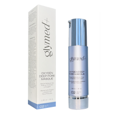 OXYGEN Deep Pore Masque - Кисневий засіб для глибокого очищення пор, 50мл