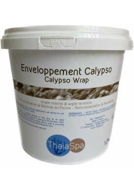 Обгортання Каліпсо - Calypso Wrap, 1,2кг
