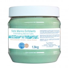 Відлущуюча  морська сіль «Мікроокеан» - Exfoliating Marine Salts, 1,3кг