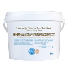Термо обгортання для тіла - Thermo Body Pack, 1кг